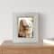 6 Pack: Expressions™ 5" x 7" Gray Briar Frame by Studio Décor®